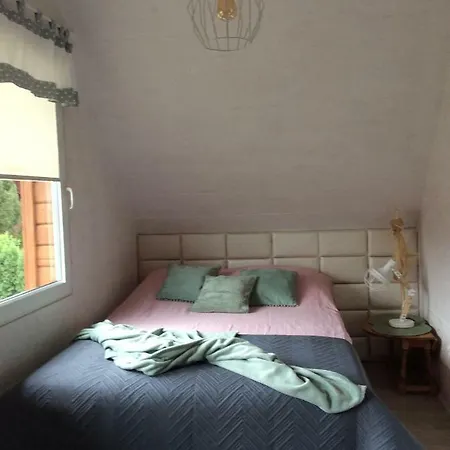 Lemon Home Dziemiany Exterior foto
