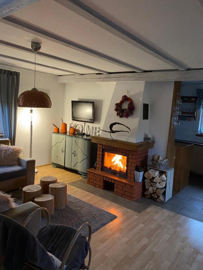 Lemon Ferienhaus