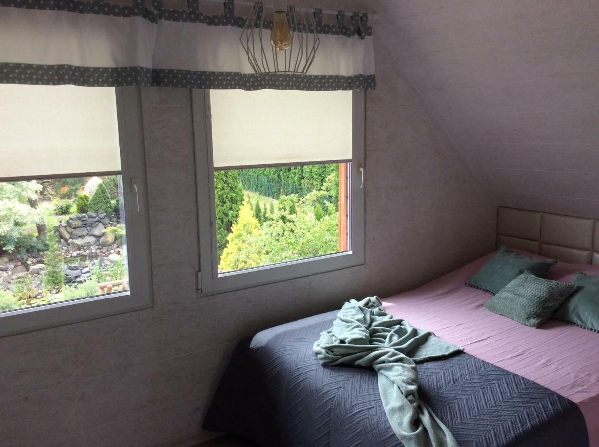 Ferienhaus Lemon