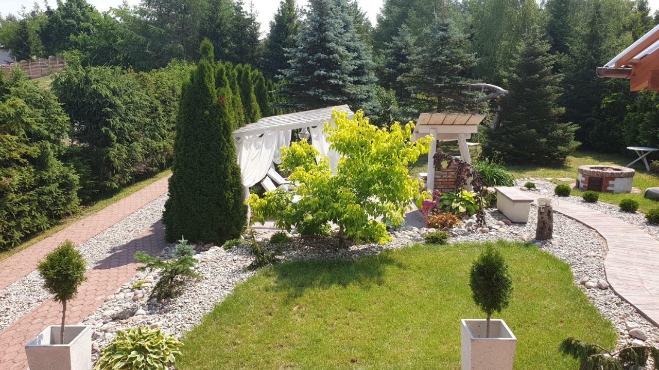 Ferienhaus Lemon