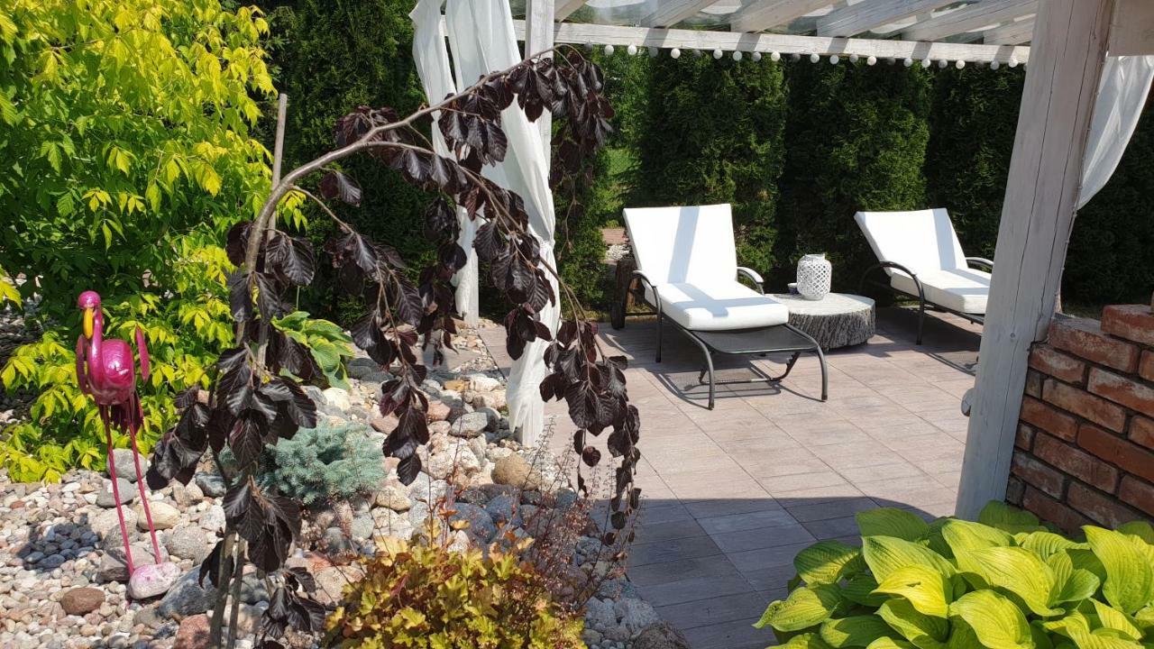 Ferienhaus Lemon