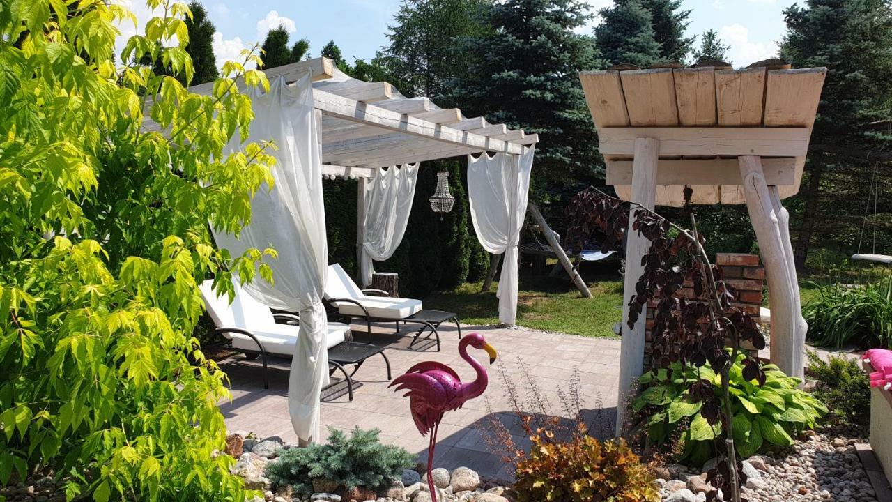 Ferienhaus Lemon
